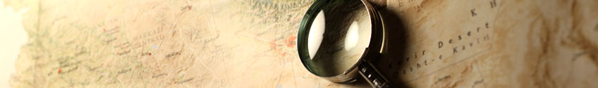 magnifying glass
