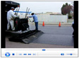 image of video of CQS Slurry Seal